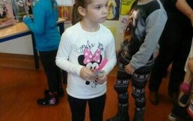 Spotkanie autorskie z Wioletą Piasecką 7