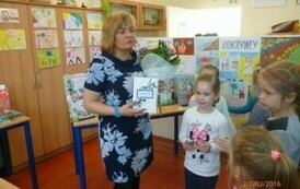 Spotkanie autorskie z Wioletą Piasecką 8