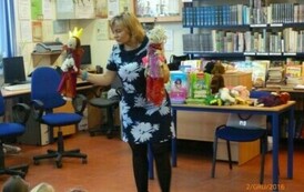 Spotkanie autorskie z Wioletą Piasecką 13