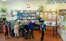 Spotkanie autorskie z Wioletą Piasecką 18