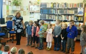 Spotkanie autorskie z Wioletą Piasecką 21