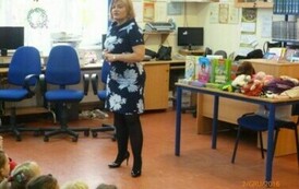 Spotkanie autorskie z Wioletą Piasecką 23