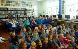 Spotkanie autorskie z Wioletą Piasecką 24