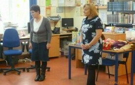 Spotkanie autorskie z Wioletą Piasecką 25