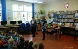 Spotkanie autorskie z Wioletą Piasecką 26