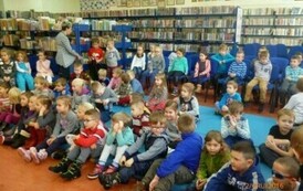 Spotkanie autorskie z Wioletą Piasecką 27