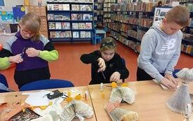 Ferie w bibliotece 1