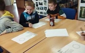 Ferie w bibliotece 3