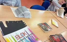 Ferie w bibliotece 10