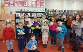 Ferie w bibliotece 16