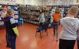 Ferie w bibliotece 17