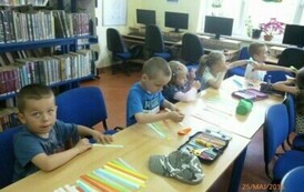 Warsztaty z okazji Dnia Matki 9