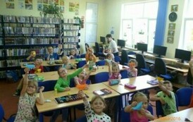 Warsztaty z okazji Dnia Matki 11