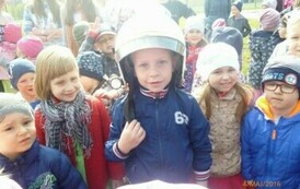 Dzień Strażaka 13