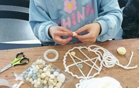 Łapacze sn&oacute;w 1