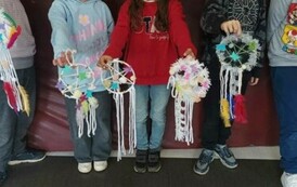 Łapacze sn&oacute;w 3