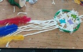 Łapacze sn&oacute;w 4