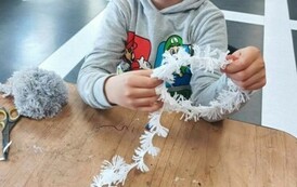 Łapacze sn&oacute;w 5