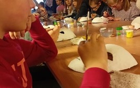Wycieczka na zamek do Kwidzynia 15