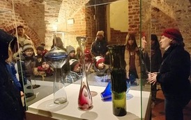 Wycieczka na zamek do Kwidzynia 20