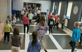 Ferie-zabawy fizyczne 9