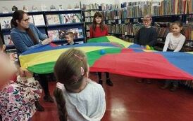 Ferie w Bibliotece 15