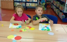 Dzień Kropki 2024 39