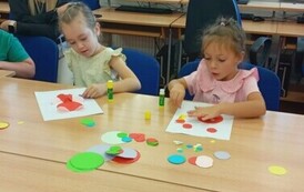 Dzień Kropki 2024 76