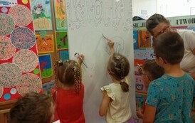 Dzień Kropki 2024 84