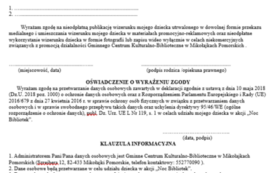 Noc w bibliotece 2024 2
