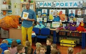 Spotkanie z Panem Poetą  5