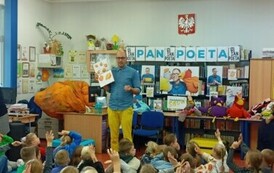 Spotkanie z Panem Poetą  8