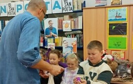 Spotkanie z Panem Poetą  16