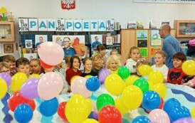 Spotkanie z Panem Poetą  30