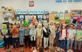Spotkanie z Panem Poetą  44