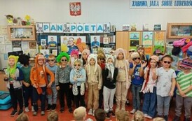 Spotkanie z Panem Poetą  45