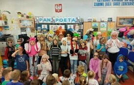 Spotkanie z Panem Poetą  46