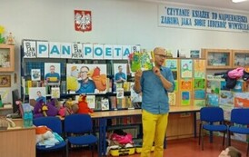 Spotkanie z Panem Poetą  48