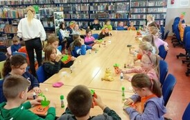 Dzień Dyni z klasami III 2024 16