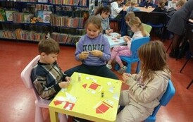 Lekcja patriotyczna dla klas III 2
