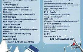 Rozkład ferii zimowych 1