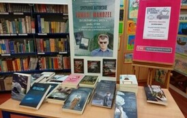 Listopadowe spotkanie DKK z Tomaszem Wandzlem 25