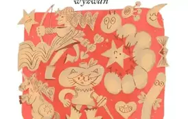 Książkowy Niekalendarz &ndash; wyzwanie czytelnicze na 2025 rok 2