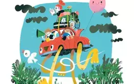 Książkowy Niekalendarz &ndash; wyzwanie czytelnicze na 2025 rok 5