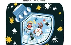 Książkowy Niekalendarz &ndash; wyzwanie czytelnicze na 2025 rok 6