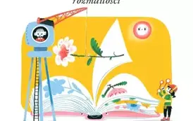 Książkowy Niekalendarz &ndash; wyzwanie czytelnicze na 2025 rok 7