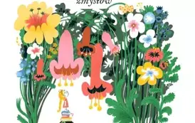 Książkowy Niekalendarz &ndash; wyzwanie czytelnicze na 2025 rok 8