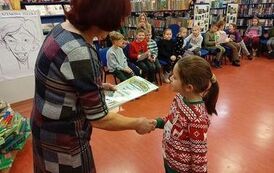 Pasowanie na czytelnika 29