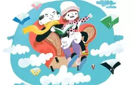 Książkowy Niekalendarz &ndash; wyzwanie czytelnicze na 2025 rok 13