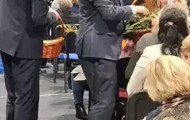 Koncert z okazji Dnia Kobiet 2